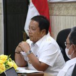 Lampung Masuk Nominasi Klaster Provinsi Terinovatif Tahun 2020