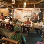 Sosialisasi 4 Pilar Bersama Anggota DPR RI dan DPRD Kepri Diikuti Puluhan Guru Batam