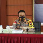 Optimalisasi Fungsi Penegakan Hukum, Puslitbang Polri Laksanakan FGD di Polresta Barelang