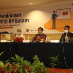 BP Batam Dorong Peningkatan Pelayanan Publik Dalam FGD Pembinaan PPID