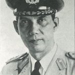 Kapolri Pertama Jenderal (Purn) Pol. Raden Said Soekanto Dianugerahi Gelar Pahlawan Nasional