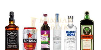 RUU Minuman Beralkohol Paling Banyak Diusulkan Anggota Fraksi PPP