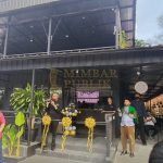 Wajib Coba! Ada Tempat Nongkrong Baru, Cetroo Coffee dan Roti Bakar Meneer Buka di Batam