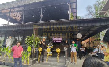 Wajib Coba! Ada Tempat Nongkrong Baru, Cetroo Coffee dan Roti Bakar Meneer Buka di Batam