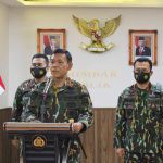 Masih Situasi Pandemi, Kapolri Ingatkan Protokol Kesehatan Jauhi Kerumunan