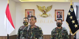 Masih Situasi Pandemi, Kapolri Ingatkan Protokol Kesehatan Jauhi Kerumunan