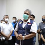 BP Batam Resmi Operasikan SPAM, Keluhan dan Informasi Hub: Call Centre 150155