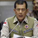 Doni Monardo Bagikan Masker ke Rizieq Sebutkan Pelakunya Akan Dimintai Tanggung Jawab oleh Allah SWT