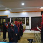 Heriyati Achmad Pairin Dikukuhkan sebagai Ketua Yayasan Jantung Indonesia Cabang Metro 2020-2025