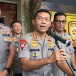 Dua Kapolda Dicopot, Membuat Pencalonan Kapolri Kacau