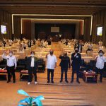 Tingkatkan Kualitas SDM Kehumasan, BP Batam Gelar Workshop Pengelolaan Website dan Media Sosial