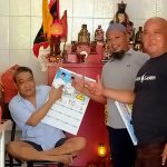 Tokoh Tionghoa Kangkung Dukung H. Ing Iskandarsyah