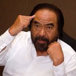 Ketua Umum Nasdem Surya Paloh Dirawat Setelah Positif Corona