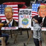 Electoral College, Sistem Pemilihan Presiden di AS Yang Tak Langsung