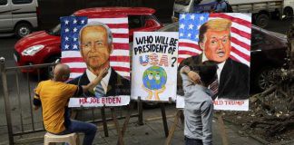 Electoral College, Sistem Pemilihan Presiden di AS Yang Tak Langsung