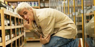 Justin Bieber: Next Chapter, Kisah Hidup Justin yang Ingin Bunuh Diri