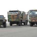 Sering Dicibir Mobil Murahan, KIA Mulai Bangun Jip Militer Sekelas Humvee