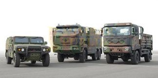 Sering Dicibir Mobil Murahan, KIA Mulai Bangun Jip Militer Sekelas Humvee