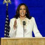 Kamala Harris Wanita Kulit Hitam Pertama Menjadi Wapres di AS