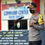 Polisi Menyayangkan Tindakan Warga yang Menyebarkan Rekaman Mobil Goyang Dua Pegawai Pemkab Bintan