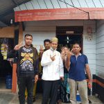 Dukungan Simpatisan Poros Bawah untuk H. Ing Iskandarsyah Terus Mengalir