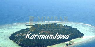 3 Tahun Menunggu, Akhirnya Pulau Karimunjawa Masuk Cagar Biosfer Baru UNESCO