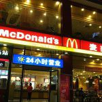 Target 4 Ribu Unit McCafe pada Tahun 2023, McDonald Gelontorkan Investasi Sebesar 2,5 Milyar Yuan