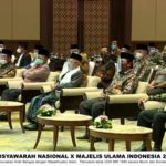 Kepengurusan MUI 2020-2025 Bersih dari PA 212