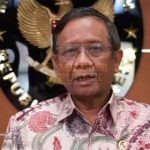 Gubernur DKI Jakarta Anies Baswedan Ditegur Pemerintah Pusat karena Abaikan Kerumunan Rizieq Shihab