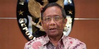 Gubernur DKI Jakarta Anies Baswedan Ditegur Pemerintah Pusat karena Abaikan Kerumunan Rizieq Shihab