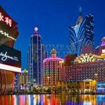 Kota Macau Bisa Dikunjungi Wisata Mancanegara per 1 Desember 2020