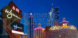 Kota Macau Bisa Dikunjungi Wisata Mancanegara per 1 Desember 2020