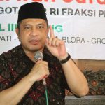 Marwan Jafar: Kembali Fokus Pemulihan Kesehatan, Ekonomi dan Jaga Persatuan