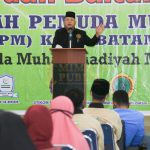 Tingkatkan Peran Pemuda Muhammadiyah Dalam Membangun Daerah