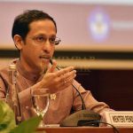 Nadiem Makarim Siapkan Pengangkatan Satu Juta Guru Honorer