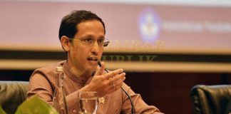Nadiem Makarim Siapkan Pengangkatan Satu Juta Guru Honorer