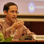 Mendikbud Bolehkan Sekolah Tatap Muka per Januari 2021