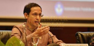 Mendikbud Bolehkan Sekolah Tatap Muka per Januari 2021