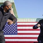 Barack Obama: Perpecahan Rakyat AS di Pilpres Akibat Hoaks Medsos