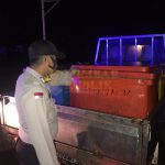 Operasi Yustisi Perwako Batam No. 49 Tahun 2020 Kembali Digelar di Wilayah Hukum Polsek Galang