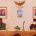 Syamsul Apresiasi Upaya Percepatan Pembangunan Jembatan Batam-Bintan