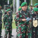 Pangdam Jaya: Kita Akan Tangkap Orang Yang Pasang Lagi Baliho Rizieq Shihab