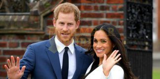 The Duke of Sussex dan Meghan Markle Dipaksa Hentikan Kesepakatan dengan Netflix yang Bernilai Jutaan Dolar