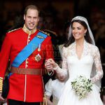 Putra Mahkota Kerajaan Inggris Pangeran William Positif Corona