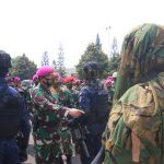 Panglima TNI Sidak Korps Marinir, Ada Apa?