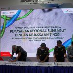 Jaga Kelancaran Proyek Strategis Nasional, Pertamina Bangun Kolaborasi dengan Kejagung
