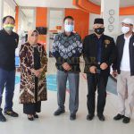 Syamsul Bahrum Ingin Wujudkan Batam Sebagai Sentra Olahraga Dirgantara