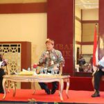 Pjs Gubernur Kepri: Kunci Sukses Pilkada Tetap Menjaga Protokol Kesehatan