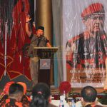 Syamsul Bahrum Mengajak Seluruh Pengurus Pemuda Pancasila Membangun Daerah