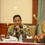 Hadapi Cuaca Ekstrem, Bahtiar Minta Antisipasi Ketahanan Pangan